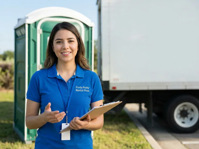 Porta Potty Rental  in Morrisville  FAQ